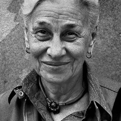 Eve Arnold image